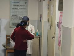 -首都医科大学附属北京友谊医院(西城院区)