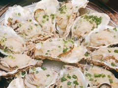 -飞尝蚝·顺德菜·鱼生(顺德总店)