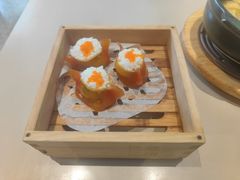 -蔡澜点心·粤菜(领展购物广场店)