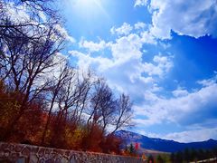 -灵山