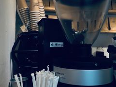 -Joymean coffee.见面咖啡