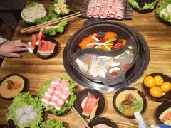 -烂摊摊火锅集市(河北总店)