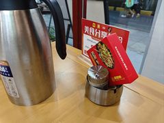 -张氏父子常德肠子馆(贺龙店)