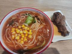 -阿利茄汁面(金成国贸店)