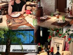 -Mammamia意大利餐厅(阳春巷店)