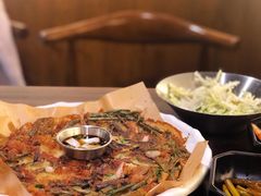 -青春韩国料理(光环店)