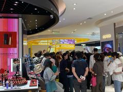 -松雷商业(南岗店)