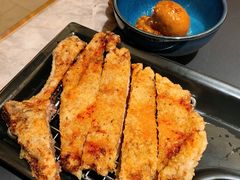 -馔豚·台北菜专门店(深圳湾万象城店)