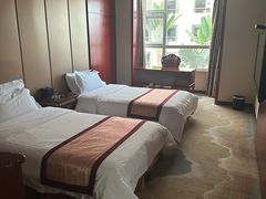 -兴芮温泉度假区