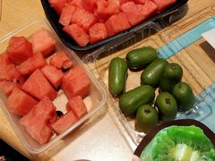 -小核桃烤肉馆(西塔店)