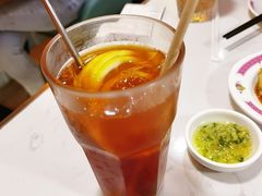 -东鑫记港式茶餐厅(南京东路店)