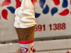 -富豪雪糕车流动点(尖沙咀)