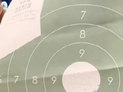 -真枪会射击俱乐部(河西中央公园店)