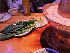 -四禧精酿铜锅涮肉·烧烤工场(大明湖店)