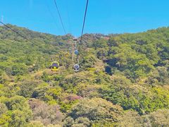 -白云山索道-售票处