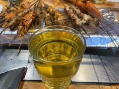 -香约老地方烧烤(九道街店)