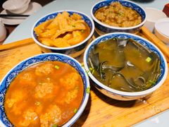 -豫丰汇河南名菜楼(武记餐饮)