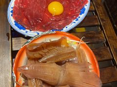 -萍姐火锅·公路夜市(南京新街口店)