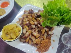 -创味·民间海南菜·非遗藤桥排骨(藤桥·免税城店)