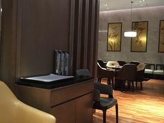 大堂-坪山格兰云天国际酒店-汇厨自助餐厅-亲子-聚餐