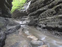 -龙门涧景区