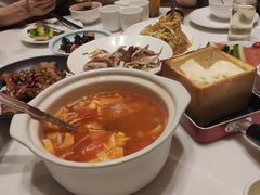 -小菜园新徽菜(无锡人民路红豆店)