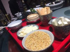 -九十九顶毡房(阜石路店)