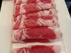 -皇城老妈火锅·川味传承(港湾店)