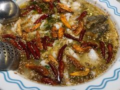 -花椒俏川菜小馆(南海万达店)