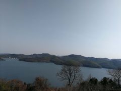 景点-天目湖涵田半山温泉