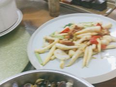 -八仔大富楼·河鲜(西江店)