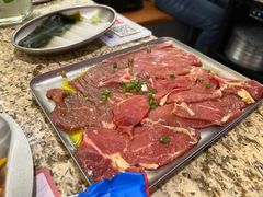 -首尔烤肉大排档(合生汇店)