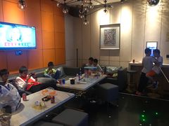 -星聚会KTV(景枫中心店)