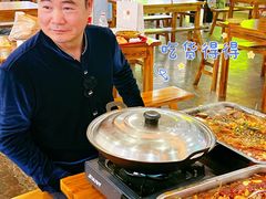 -江湖万州烤鱼(王子美食城)