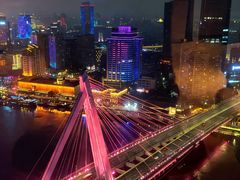 -天玑高空江景餐厅&酒吧Sky Secret Restaurant&Bar