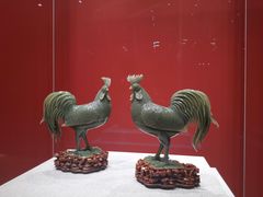 -北京工艺美术博物馆