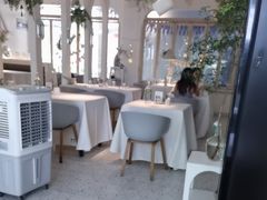 -春树下·树屋花房西餐厅(罍街AS1980店)