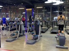 -一兆韦德健身(浦东万达会所)