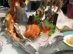-虾佬圣汤·海鲜姿造(乐堤港店)