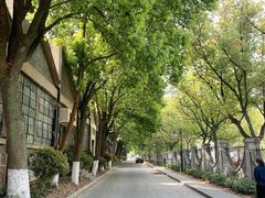 -南京晨光1865创意产业园