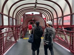 -澳门外港客运码头(轮渡站)