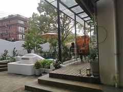 -几静cafe(基湖店)