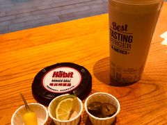 -The Habit Burger Grill 哈比特汉堡(复兴soho店)