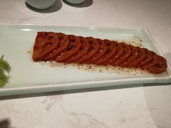 -董鲁烤鸭(建和街店)