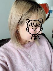 -3AM HAIR SALON染发烫发接发