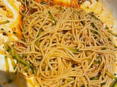 -茅庐川菜(烟台万象汇店)