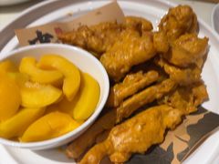 -老蒲鲜·地标·非遗美食(涵江店)