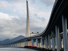 -深圳湾公园(南山区)