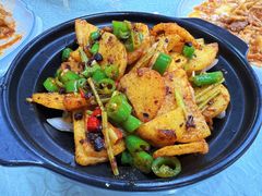 -同发号饭庄(复兴路店)