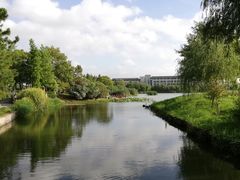 -江南大学(蠡湖校区)